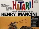 * ANALOGUE PRODUCTIONS - APP-2559 - HATARI  - HENRY MANCINI - 200G *