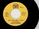 LES KAPUSCINSKI'S SUNSHINE SHOWBAND SMILE SMILE SMILE POLKA R R 2002 POLKA 45