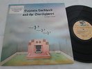 ROBERT CALVERT   Captain Lockheed & The Starfighers - 1974 Promo LP - Hawkwind