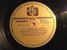 MICHAEL JACKSON *BEN* LP SOUTH AFRICA EDITION EXC