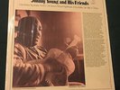 JOHNNY YOUNG & HIS FRIENDS LP Testament Little Walter Otis Spann Slim Willis