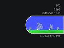 At The Drive-in - In / Casino / Out (1 x 12 Inch Vinyl LP / Album) (New)