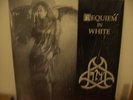 REQUIEM IN WHITE S/T 1990 FIRST COMMUNION DMF 001 RARE GOTH  SHRINK NM
