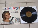 Shelley Fabares, Johnny Angel, Colpix Records, CP-426, ORIGINAL Mono LP