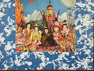 Schallplatte/Vinyl/LP/Rolling Stones/Their Satanic Majesties/Limited Edition/col