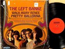 SMASH STEREO The Left Banke WALK AWAY RENEE/PRETTY BALLERINA Shrink SRS-67088