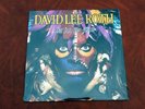 1986 SEALED ROCK David Lee Roth Eat 'em and Smile LP Record Album