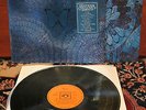 SANTANA - BORBOLETTA - UK 1st Press CBS / Foil cover + insert / NM LP