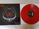 Deicide - Legion Red VINYl NEU ( Death Metal )