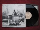Steely Dan - Pretzel Logic. UK 1st issue on Probe label. Gatefold. EX-/VG+