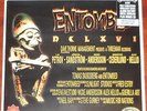 Entombed - DCLXVI To Ride 2x LP + CD Red Vinyl Gatefold / New RE (2015) Metal