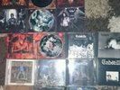BLACK METAL PACKET
