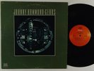 JOHNNY HAMMOND Gears LP on Milestone