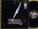 DAVE CLARK TIME THE ALBUM THE MUSICAL 2xLP 1986 UK EX/EX/EX 2 BOOKLETS 2 INNER/S