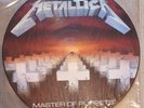METALLICA - Master Of Puppets  12