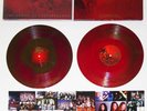 DEATH The Sound Of Perseverance 2XLP BLOOD RED/GOLD VINYL /300 carcass slayer