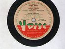 c 78 RPM Frank Sinatra V-Disc 868 in V+E-/V+