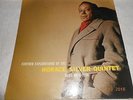 HORACE SILVER QUINTET FURTHER EXPLORATIONS 1958 BLUE NOTE 1589 RVG 47 W 63rd VG+