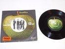 *EX* Beatles SWEDEN 45 