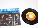 *EX+/NM* The Beatles 45 