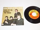 *EX/EX* The Beatles 45 
