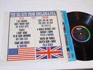 EX The Beatles on V.A. album 
