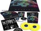 IN FLAMES - Battles [YELLOW+7