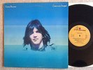 Gram Parsons - grievous angel LP UK Reprise 1974 first press A1/B1