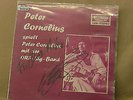 Peter Cornelius mit ORF big Band LP-MEGA RAR