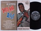 FREDDY KING Bossa Nova And Blues KING LP mono