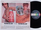 WHO Who Sell Out DECCA LP VG+