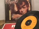 David Bowie Young Americans Suffragette City Rare Japanese 7inch Single RCA