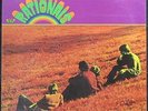 THE RATIONALS [LISTEN ] Original SEALED 1969 1st Pressing Michigan Psych-Soul LP