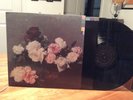NEW ORDER: Power, Corruption & Lies, Factory, Factory Records, OOP LP