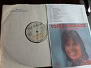 LP   -   CLIFF  RICHARD    -  SPANISH HARLEM    -  weiße Promo
