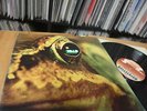 TOAD SAME LP IN 1971 1ST PRESS SWISS MONSTER ULTRA RAR