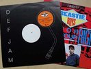 BEASTIE BOYS FIGHT FOR YOUR RIGHT(W/L) 12