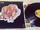 BLUES IMAGE (LP) 