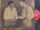 Rare Jazz.. Eddie Bert..Encore on Savoy MG-12019