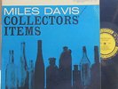 Rare Jazz.. Miles Davis..Collectors Items..Prestige W 50th St RVG