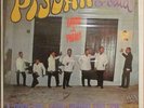 Rare Latin..Pijuan Sextet..Sabor A Pueblo/ Soulful Latin Sound Hit Parade Sealed