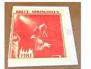 Bruce Springsteen Fire 2-LP Splatter Wax Slip-Sheet Cover Near Mint Free Shippin