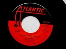 LED ZEPPELIN HEY HEY WHAT CAN I DO VG++ ATLANTIC 2777 IMMIGRANT SONG   ROCK  45