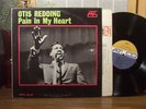 OTIS REDDING LP 