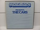 SuperGroups In Concert Presents The Cars 2x LP Radio Show