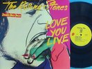 Rolling Stones ORIG OZ 2LP Love you live NM 1977 Blues Rock 4502081    
