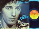 Bruce Springsteen Original UK 2XLP The river 1980 EX Album Rock CBS
