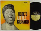 LITTLE RICHARD Here's LP on Specialty DG mono