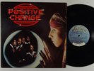 POSITIVE CHANGE Self-Titled LP on Fortress VG++