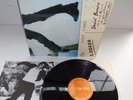 DAVID BOWIE-LODGER....SUPERB 1ST UK ISSUE NEAR MINT VINYL LP RECORD 1979